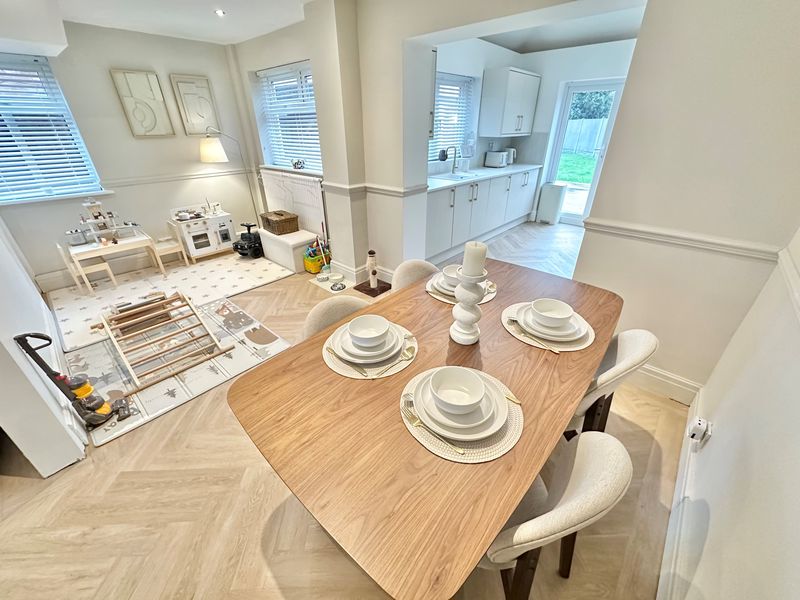 Kendal Drive Great Sutton